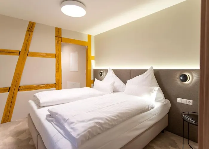Hotel Tuchhaus